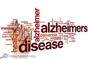 Alzheimer's / Memory Care