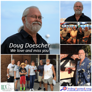 Doug doescher