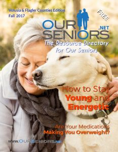 OURSENIORS.NET gives you up to date information in its senior living magazine.