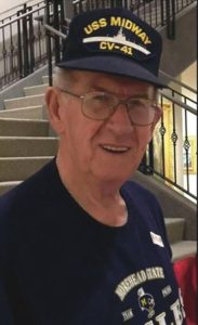 Alzheimer's patient, Harold Cantrell, missing from ALF