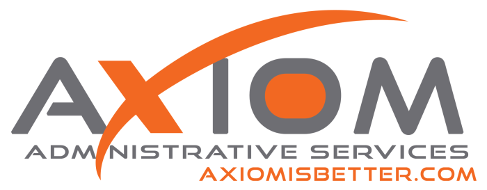 Axiom Administrative Services
