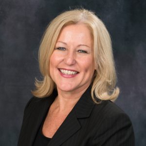Teresa Rand, President/CEO