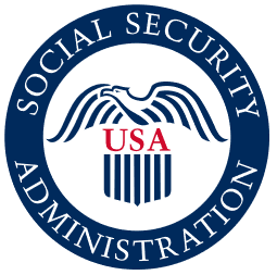 social security admin