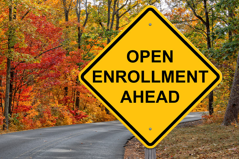 Plan now for the 2021 Medicare open enrollment period