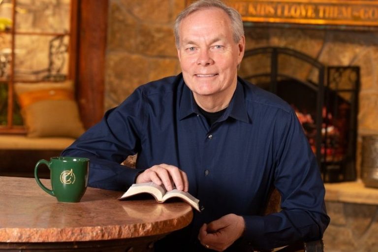 Andrew Wommack, featured in our Winter Edition, is hosting an event in