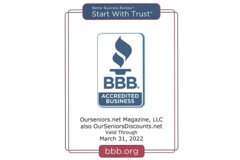 Did You Know We Are BBB Certified?