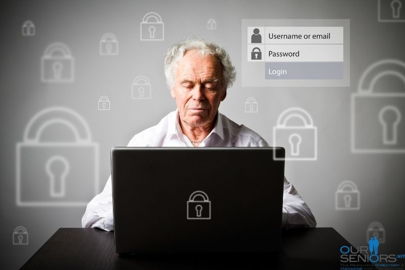 password security 800