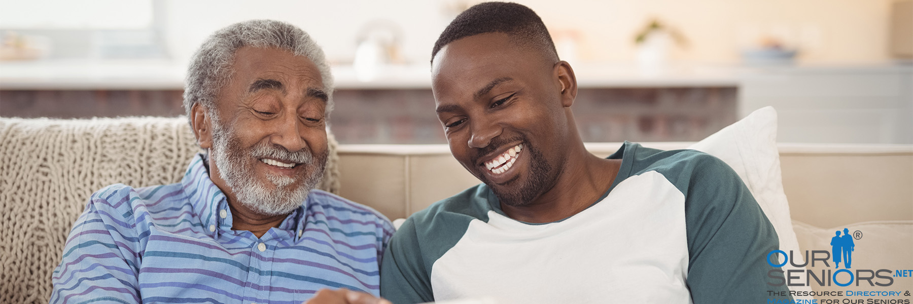 OurSeniors.net - Seniors and Technology