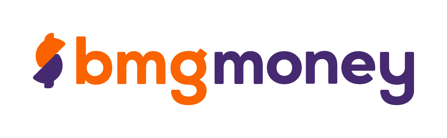 bmgmoney Logo RGB Orange Purple Large