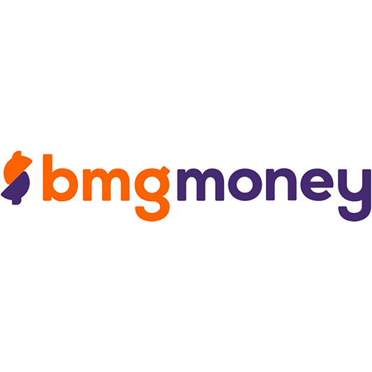 BMG Money Logo Mini Slider