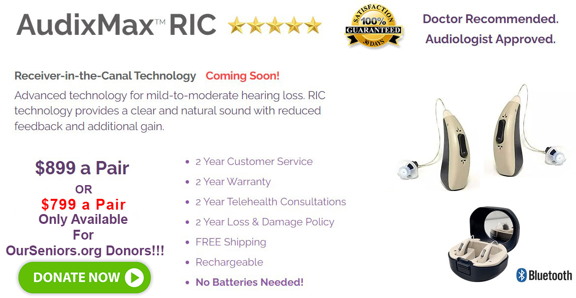RxHearing Aid Offer2