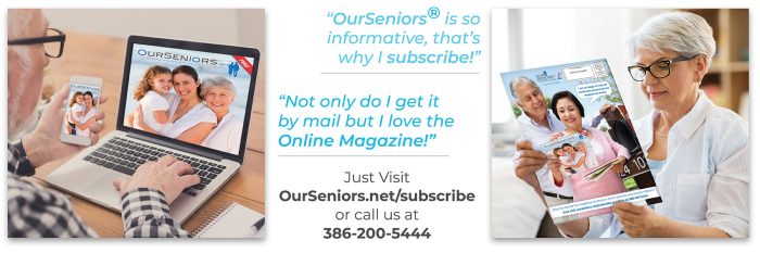 OurSeniors,net - Subscribe Now