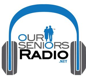 OurSeniors Radio Logo