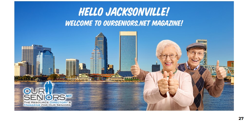 Jacksonville Part 2