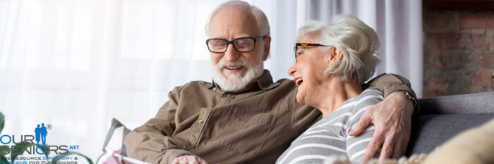 OurSeniors.net-How to Make Your Home Safe for You as You Age Without Having to Move