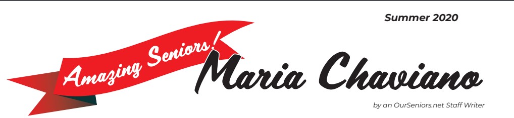 Maria Title
