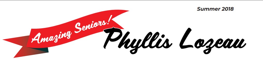 Phyllis Title