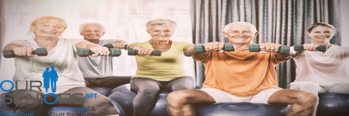 ourseniors.net-Limited Mobility? Here’s How to Build an Appropriate Workout Routine as a Senior