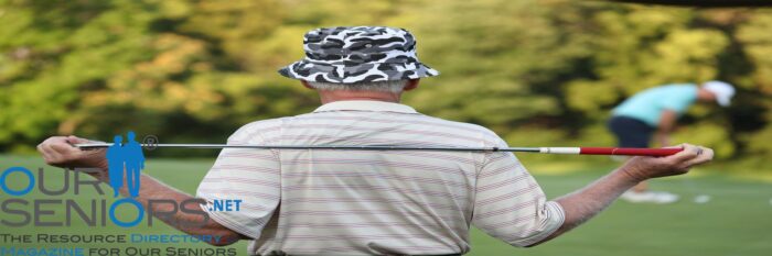 ourseniors.net-The Health Benefits of Golfing You Didn’t Know About