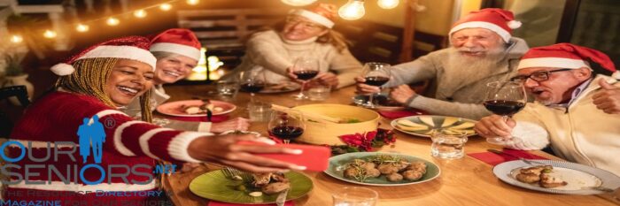 ourseniors.net-5 Reasons Why Family Time Is Healthy During the Holidays