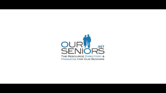 ourseniors net mission vision