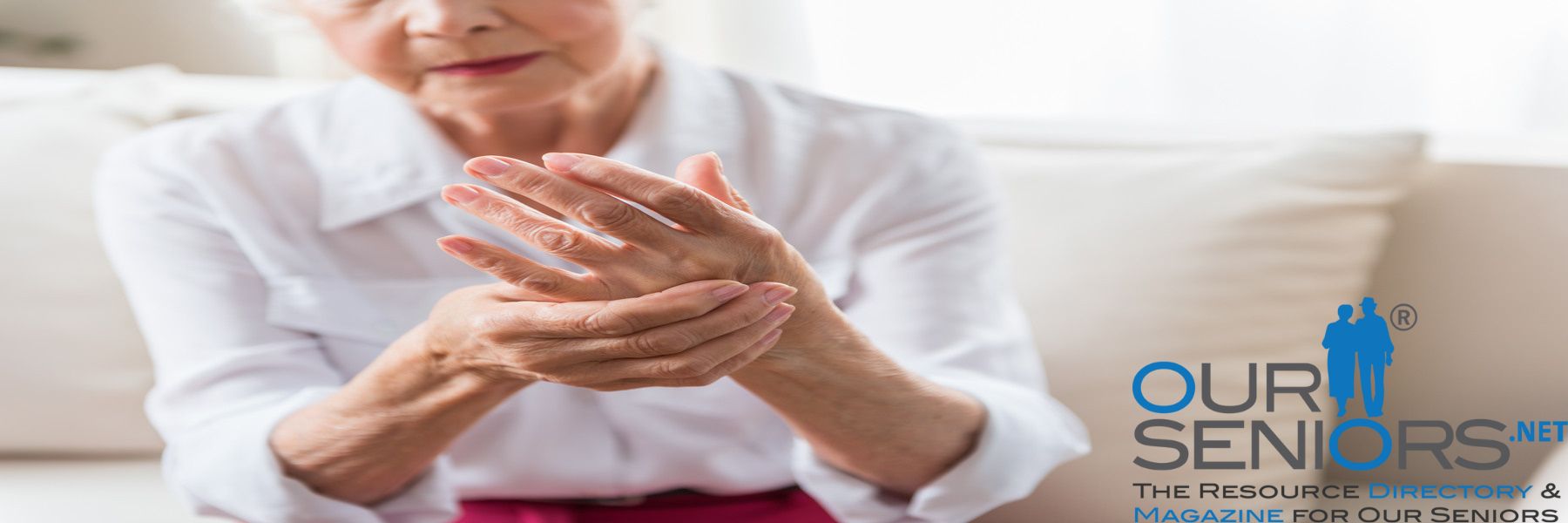 ourseniors.net-5 Things That You Might Not Have Known Can Help With Arthritis
