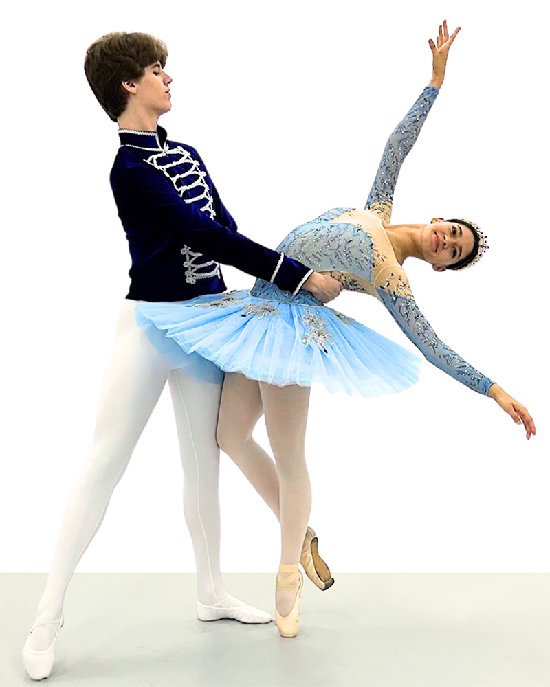 Cinderella Brings Ballet and Contemporary Dance to St. Augustine on May 20 & 21, 2023