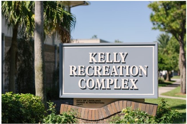 Kelly Recreation Complex