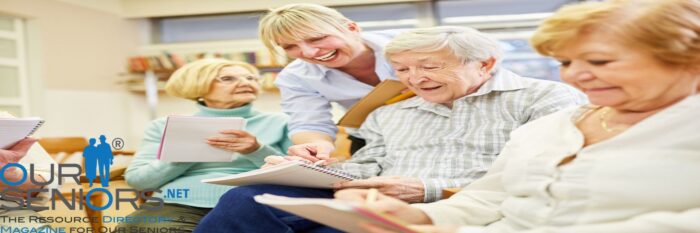 ourseniors.net-Seniors and Taking Advantage of the Benefits of Therapy