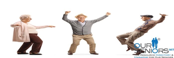 ourseniors.net-Florida Seniors Dancing For Better Health
