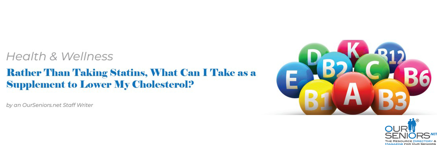 Alternatives To Statins
