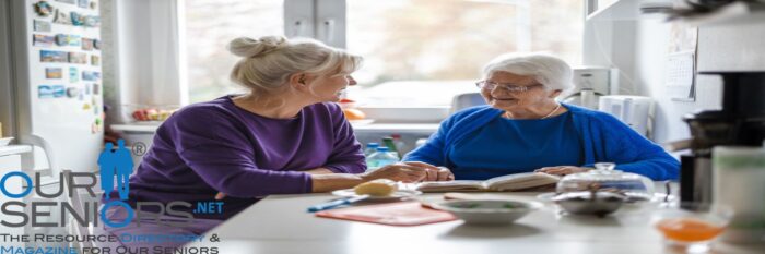 ourseniors.net-Aging in Place: Why Most Seniors Want This and How to Make It More Possible