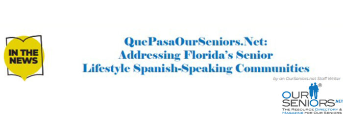 Winter 2023 - Florida's Spanish-Speaking Commuity