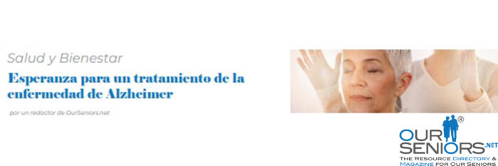 Alzheimer's Disease Treatment - Spanish