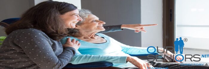 ourseniors.net-Caring for Aging Parents: Balancing Responsibilities for Your Seniors