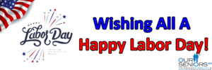 Happy Labor Day