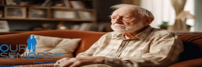 ourseniors.net-The Silent Intruder of the Lives of Seniors; Anxiety