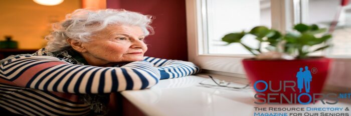ourseniors.net-Homelessness and the Senior Population; What You Should Know