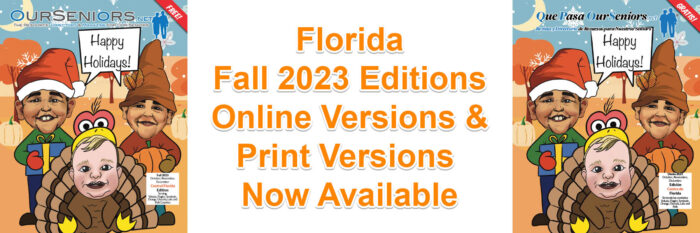 Central Florida Fall 2023 Editions
