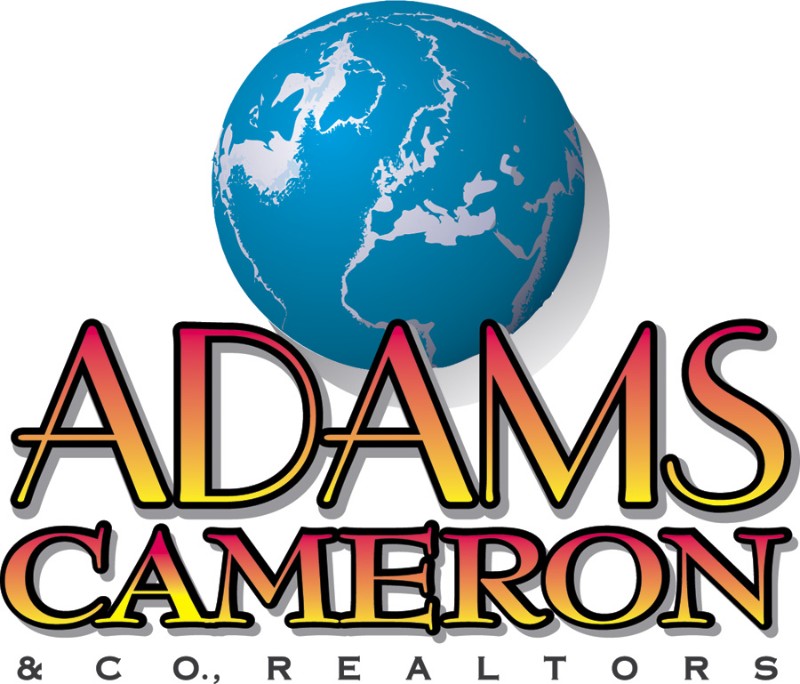Adams Cameron Co Realtors Logo