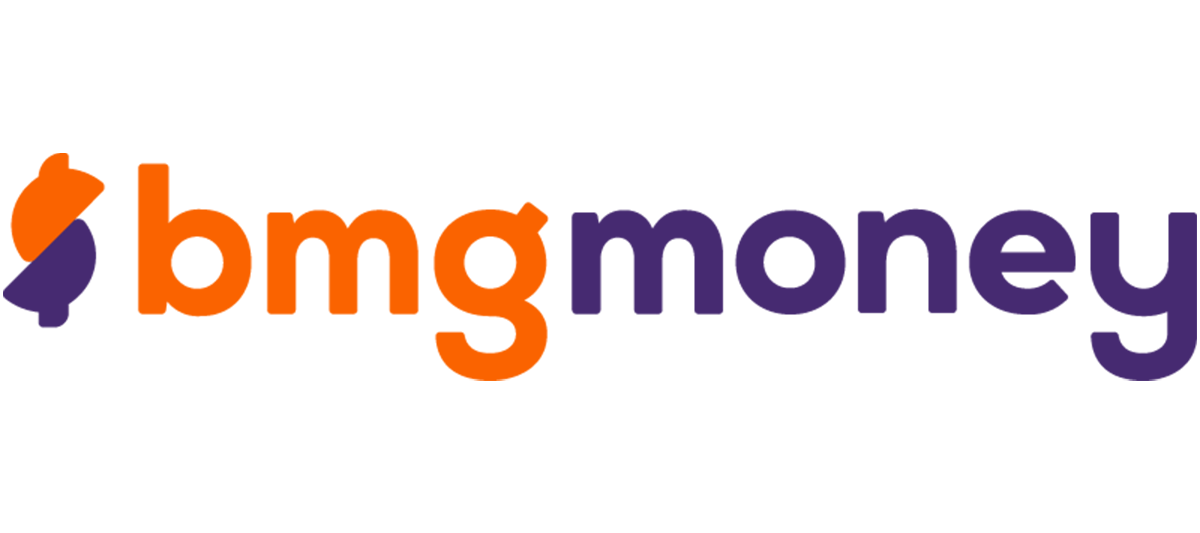 BMG Money Logo Mini Image