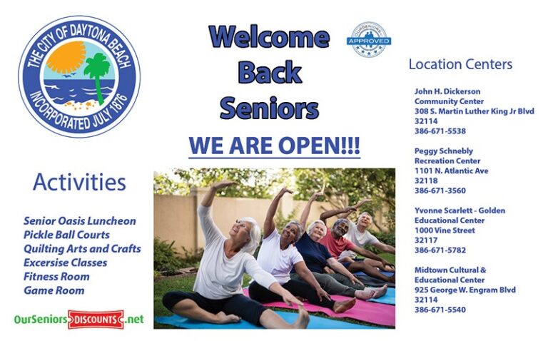 City of Daytona Beach 3 768x478