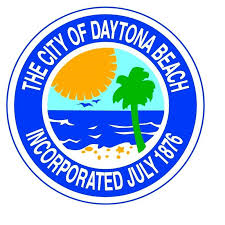 City of Daytona Beach Logo