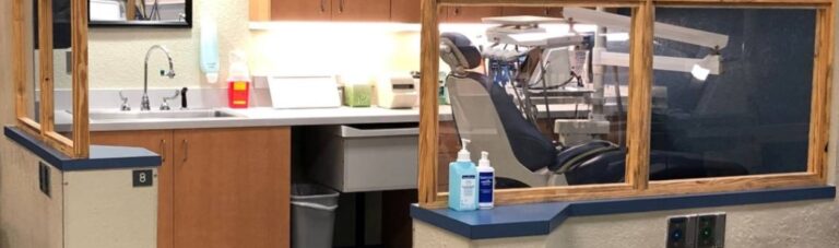 Dental Hygiene Clinic 1 768x227