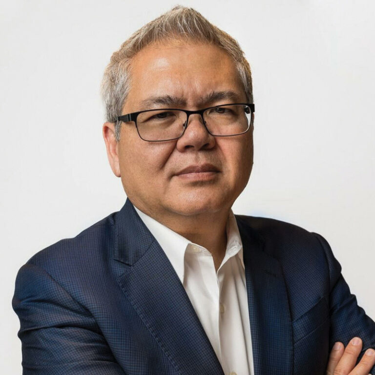 Dr. Stephen Quaning 2 MetroHealth 2 768x768