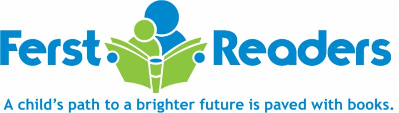 Ferst Readers Logo