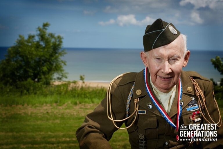 Greatest Generations Foundation 1 768x512