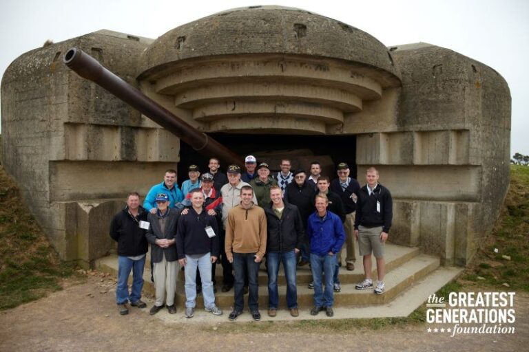 Greatest Generations Foundation 2 768x512