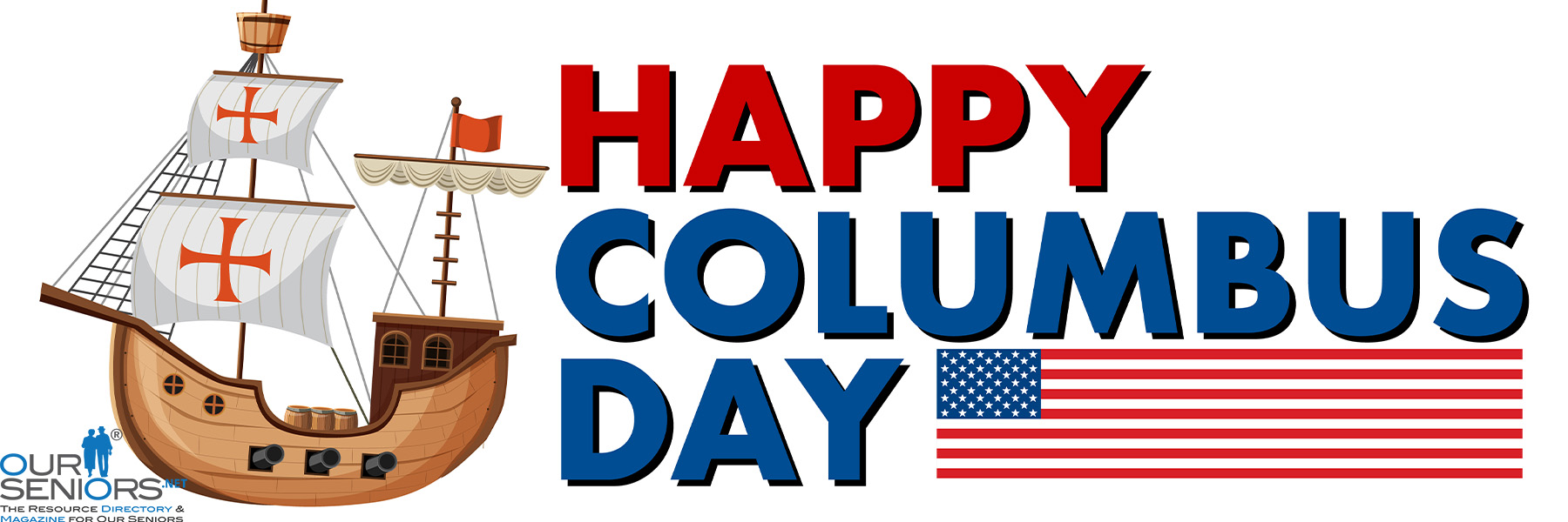 Happy Columbus Day