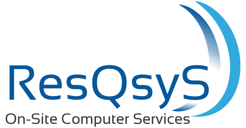 Res Q syS Logo